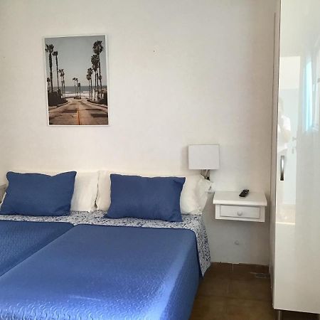 Apartamentos Playamar II บาเญ กรันเรย์ ภายนอก รูปภาพ