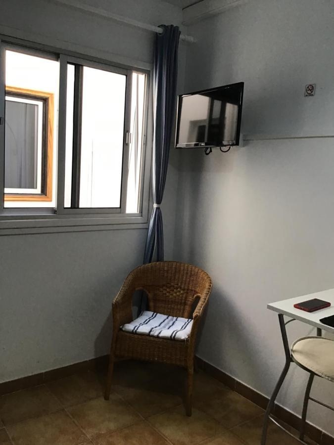 Apartamentos Playamar II บาเญ กรันเรย์ ภายนอก รูปภาพ