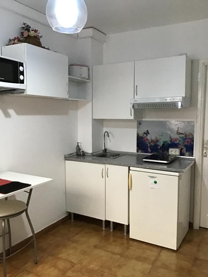 Apartamentos Playamar II บาเญ กรันเรย์ ภายนอก รูปภาพ