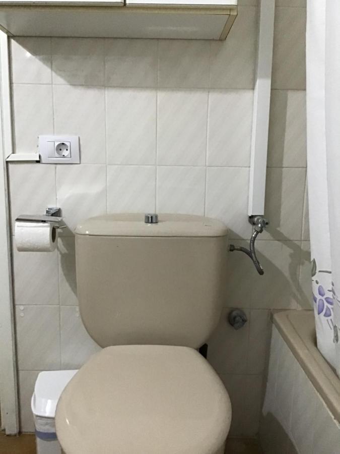 Apartamentos Playamar II บาเญ กรันเรย์ ภายนอก รูปภาพ