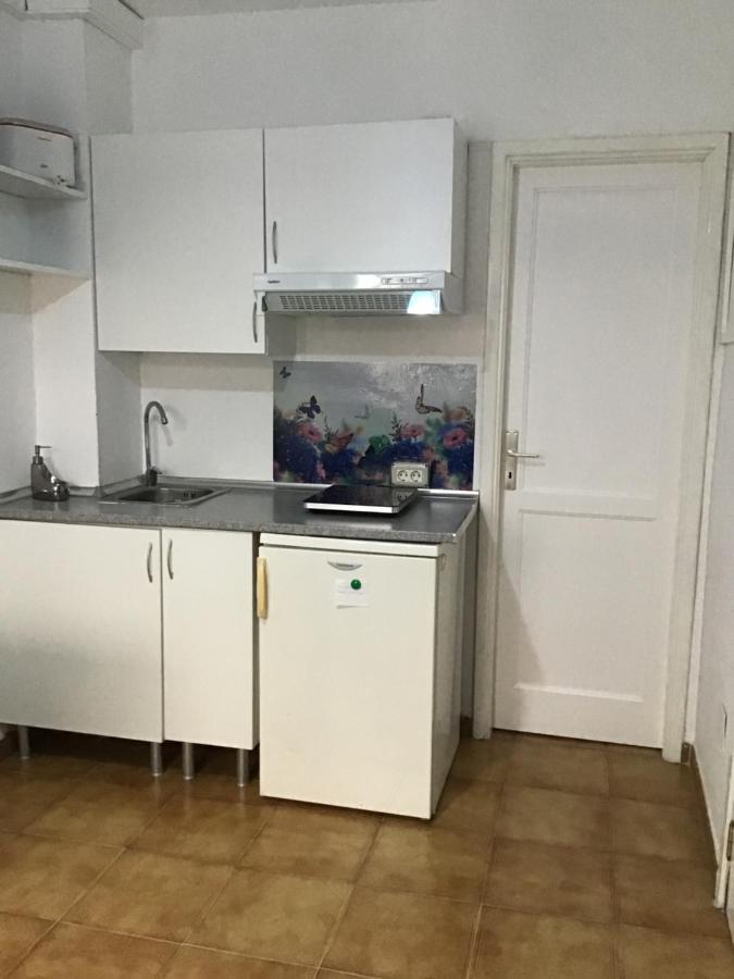 Apartamentos Playamar II บาเญ กรันเรย์ ภายนอก รูปภาพ