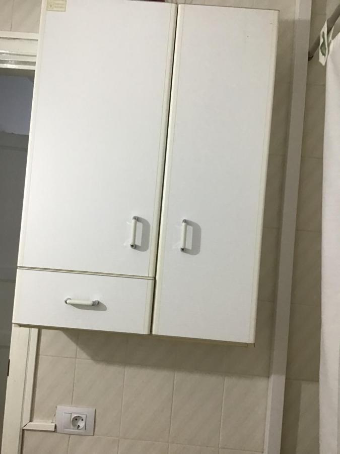 Apartamentos Playamar II บาเญ กรันเรย์ ภายนอก รูปภาพ