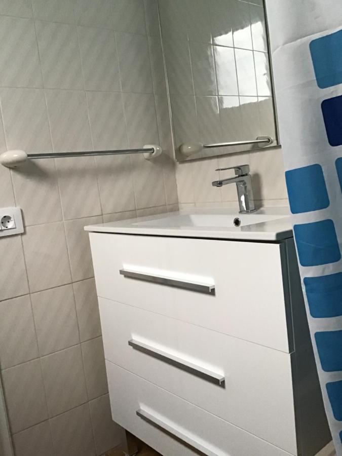 Apartamentos Playamar II บาเญ กรันเรย์ ภายนอก รูปภาพ