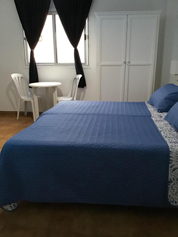 Apartamentos Playamar II บาเญ กรันเรย์ ภายนอก รูปภาพ