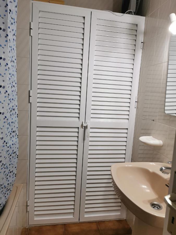 Apartamentos Playamar II บาเญ กรันเรย์ ภายนอก รูปภาพ