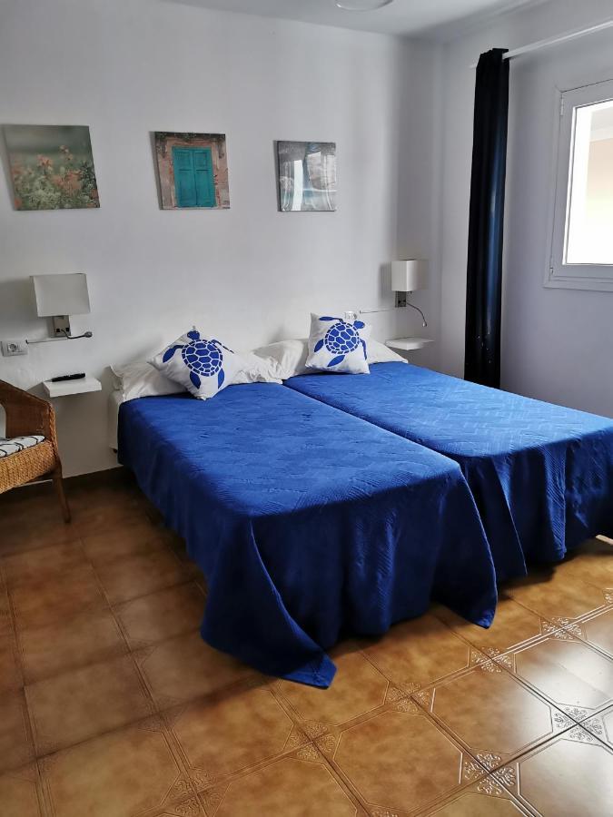 Apartamentos Playamar II บาเญ กรันเรย์ ภายนอก รูปภาพ