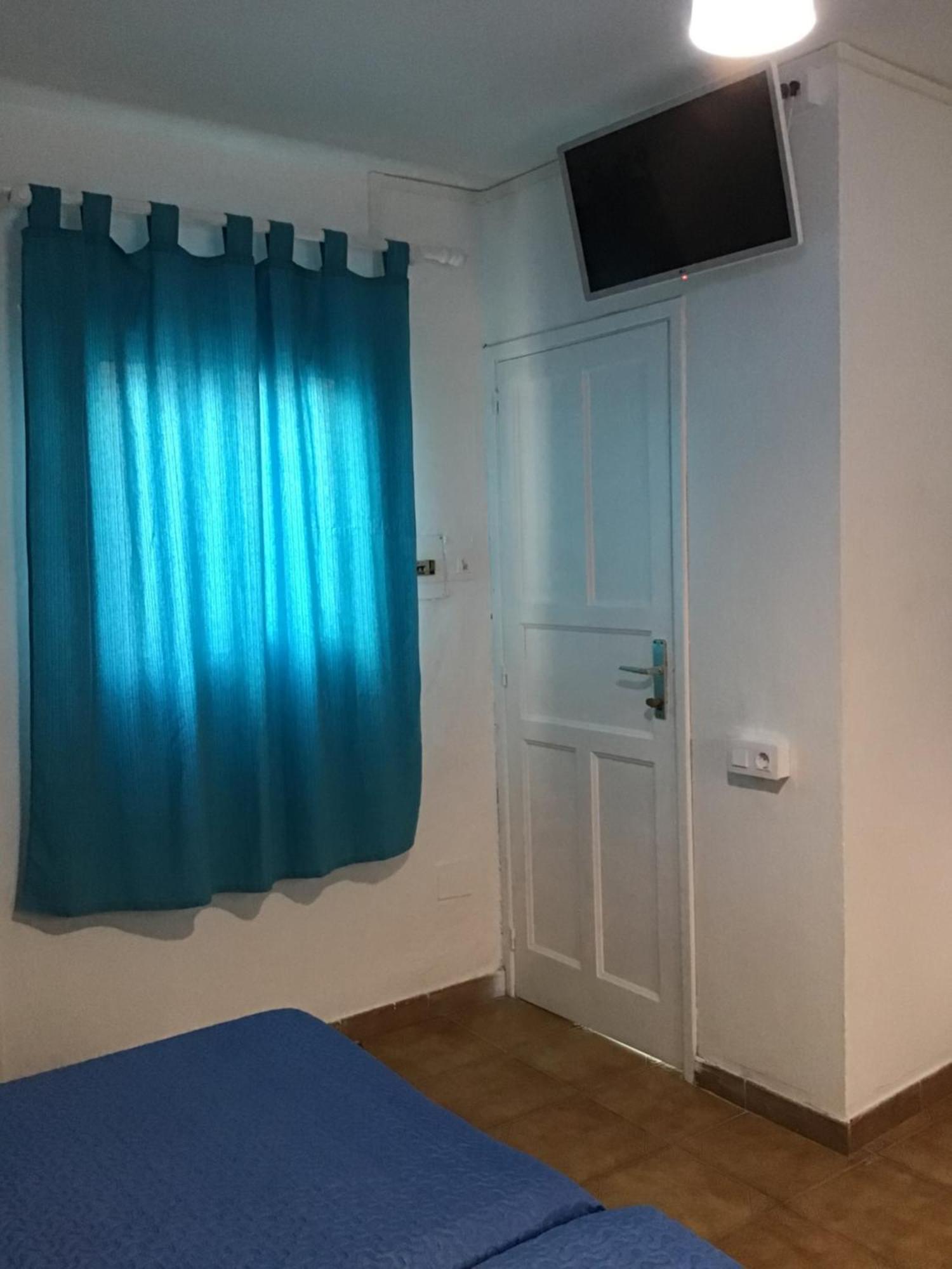 Apartamentos Playamar II บาเญ กรันเรย์ ภายนอก รูปภาพ
